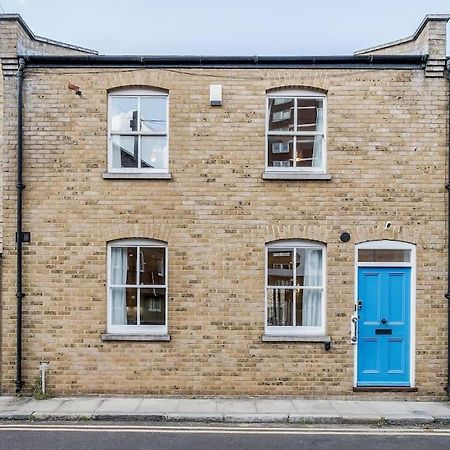הוילה לונדון House 10 Mins To Tower Bridge Hot Tub & Parking מראה חיצוני תמונה
