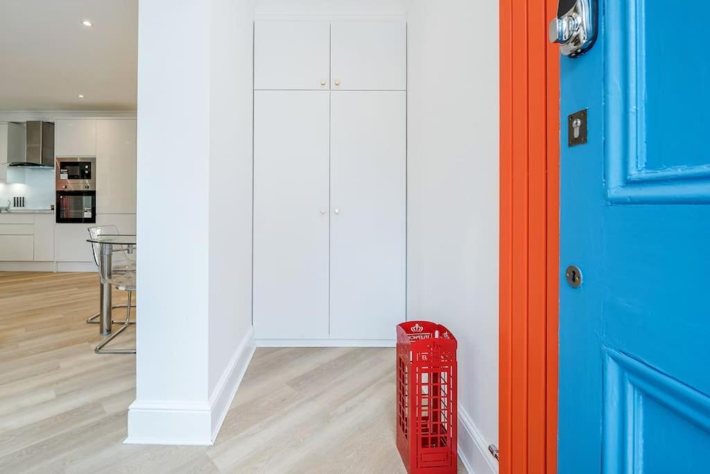 הוילה לונדון House 10 Mins To Tower Bridge Hot Tub & Parking מראה חיצוני תמונה